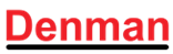 Denman Logo
